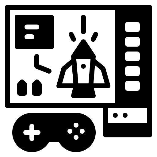 starship icon