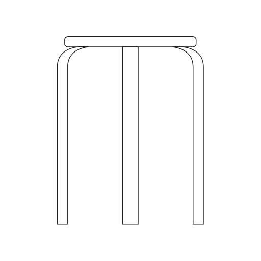 stool icon