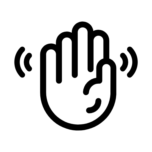 stop icon