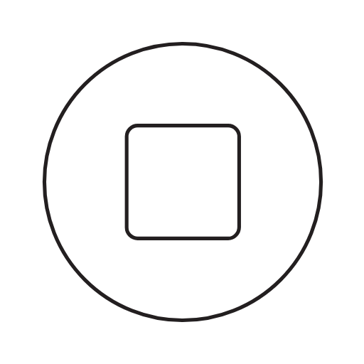 stop icon