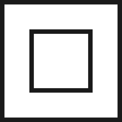 stop icon