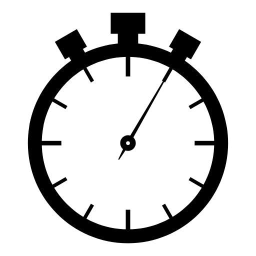 stopwatch icon