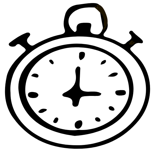 stopwatch icon