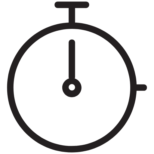 stopwatch icon