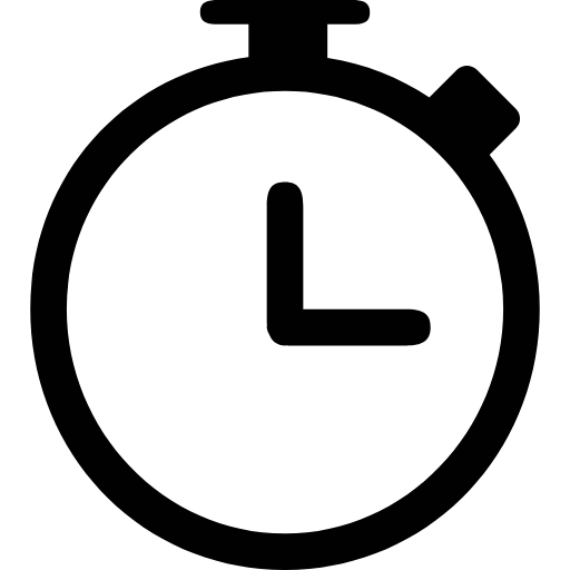 stopwatch icon