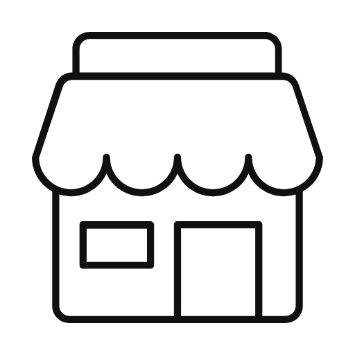 store icon
