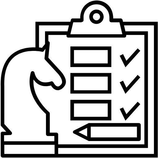 strategy icon