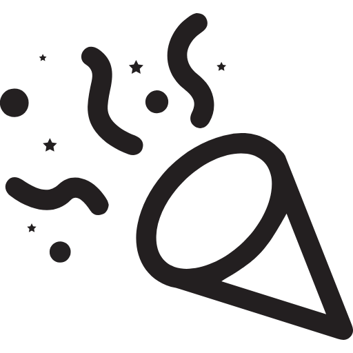 streamers icon