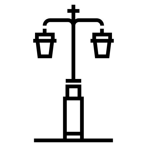 street light icon