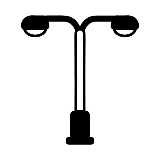 streetlights icon