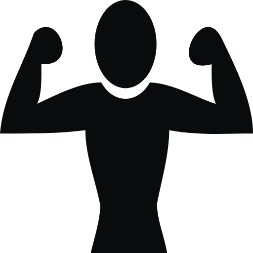 strong icon