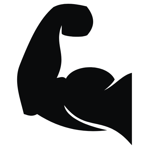 strong icon