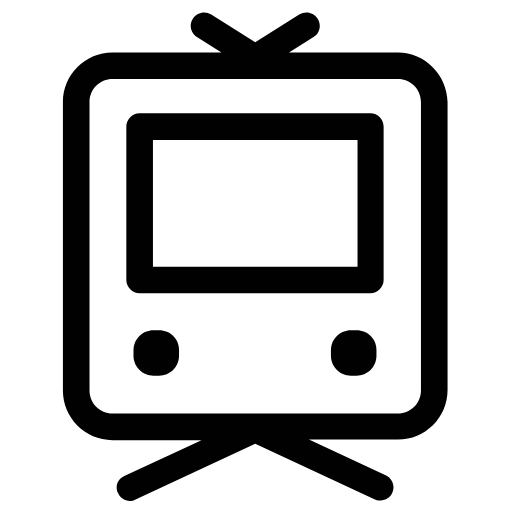 subway icon
