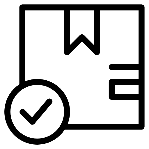 success delivery icon