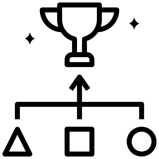 success factor icon