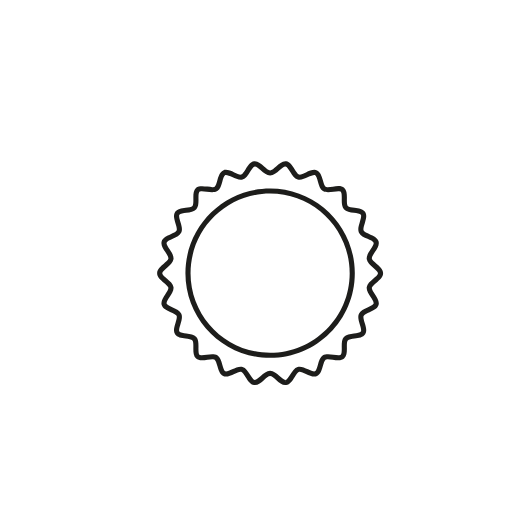 sun icon