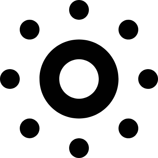 sun icon