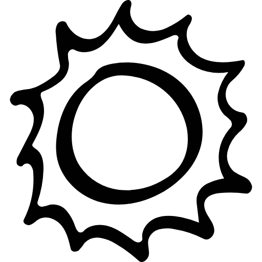 sun icon