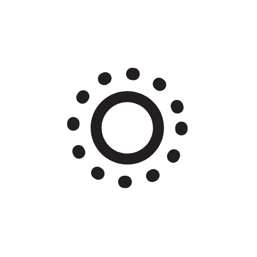 sun icon