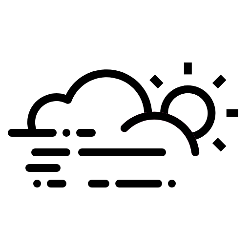sun icon