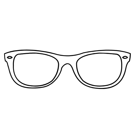 sunglasses icon
