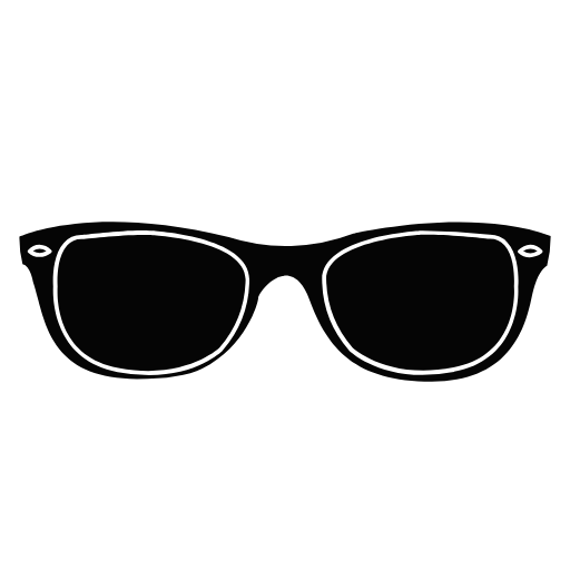 sunglasses icon