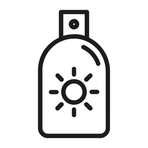sunscreen icon