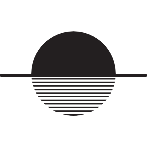 sunset icon