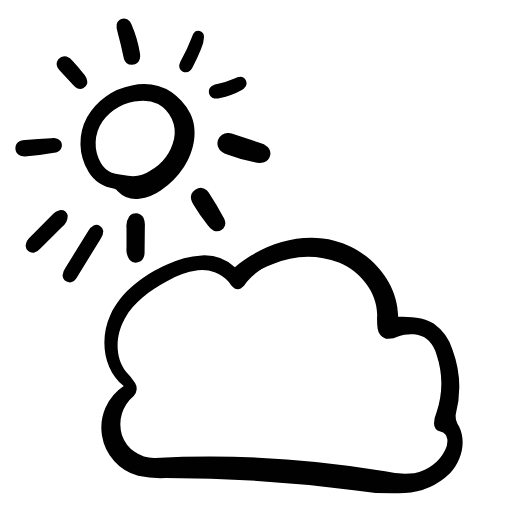 sunshine icon