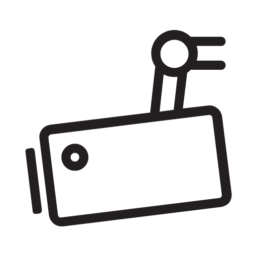 surveillance icon