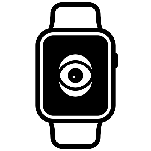 surveillance icon
