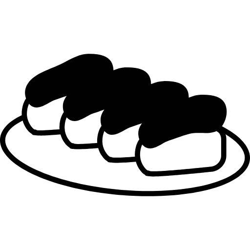 sushi icon