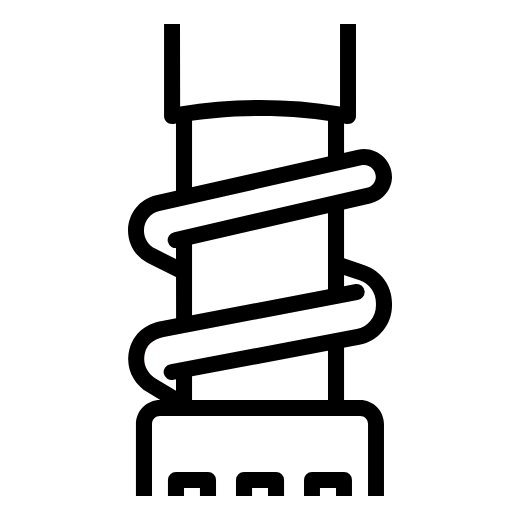 suspension icon