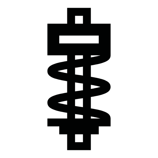 suspension icon