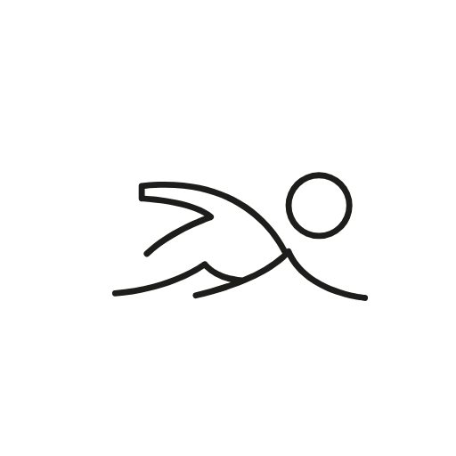 swim icon
