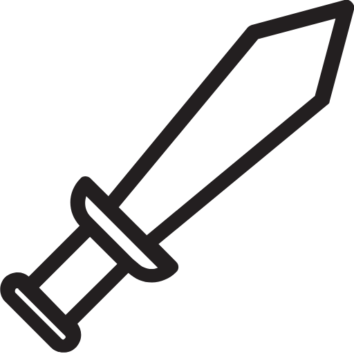 sword icon