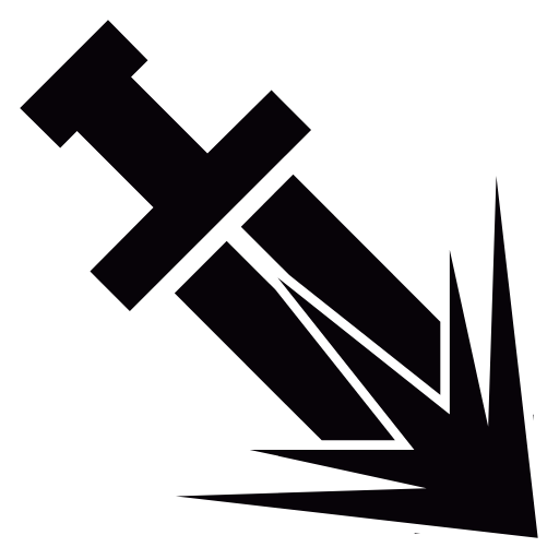 sword pierce icon