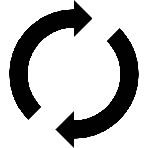 sync icon