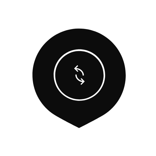 sync icon