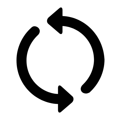 sync icon