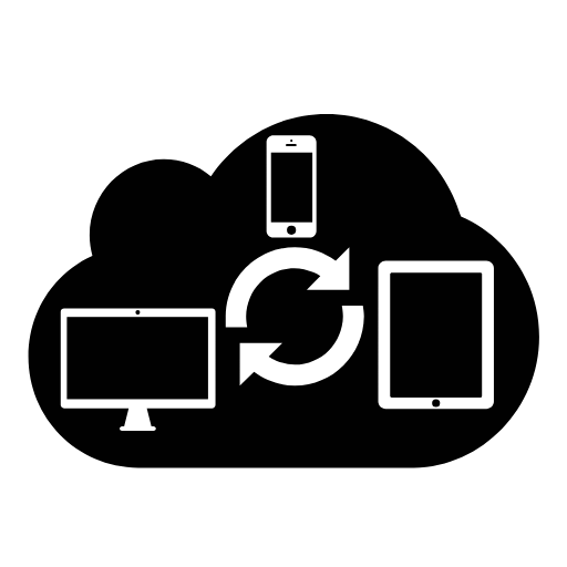 sync icon