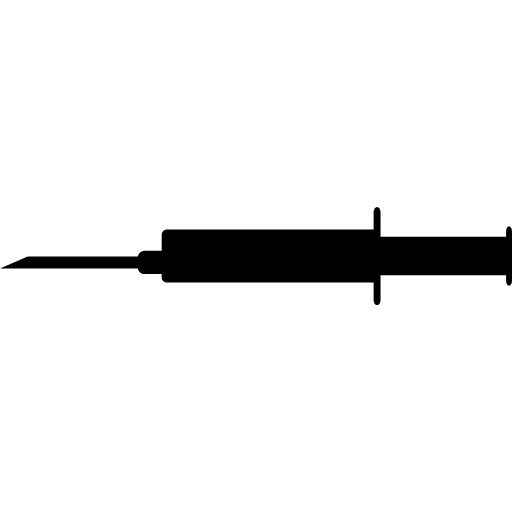syringe icon