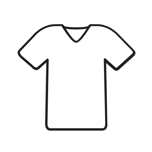 t-shirt icon