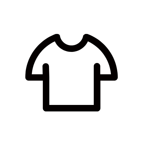 t-shirt icon