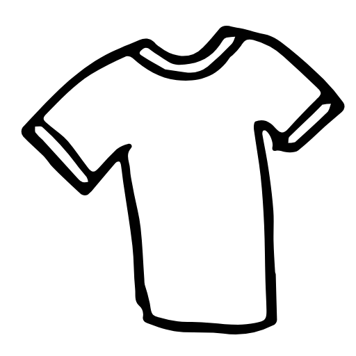 t-shirt icon