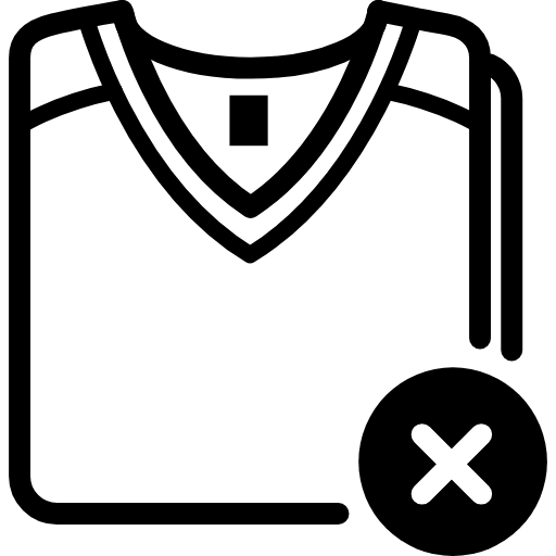 t-shirt icon