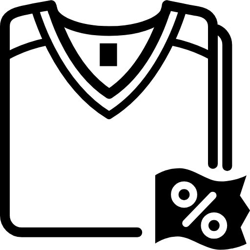 t-shirt icon