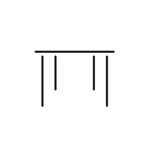 table icon