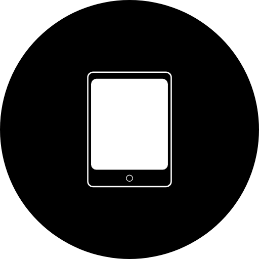 tablet icon