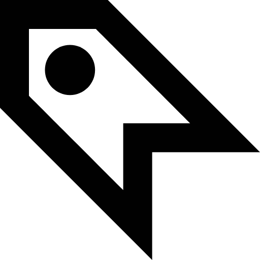 tag icon